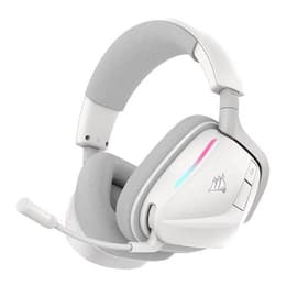 Corsair VOID Wireless v2 redutor de ruído jogos Auscultador- com fios + sem fios com microfone -