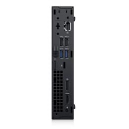 Dell OptiPlex 3060 Micro Core i5-8500T 2.1 - SSD 512 GB - 32GB