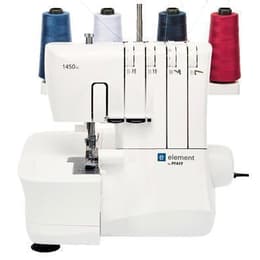 Pfaff Element 1450 OL Máquina De Costura
