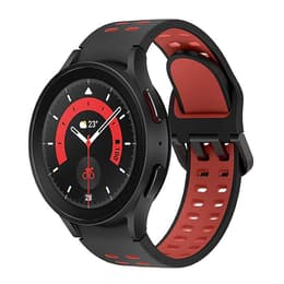 Samsung Smart Watch Galaxy Watch 5 Pro GPS - Preto