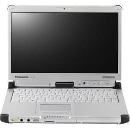Panasonic ToughBook CF-C2 12-inch () - Core i5-3427U - 4GB - SSD 128 GB QWERTY - Inglês