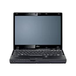 Fujitsu LifeBook P772 12-inch (2014) - Core i7-3667U - 4GB - SSD 256 GB AZERTY - Francês