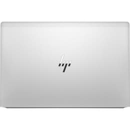 HP EliteBook 640 G9 14-inch (2022) - Core i7 - Gen 12 (U) - 16GB - SSD 512 GB QWERTY - Sueco