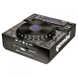 Gemini CDJ-600 Acessórios De Áudio