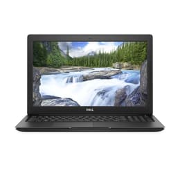 Dell Latitude 3500 15-inch (2018) - Core i5 - Gen 8 (U) - 16GB - SSD 512 GB QWERTZ - Alemão