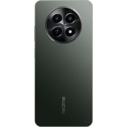 Realme 12x 256GB - Preto - Desbloqueado