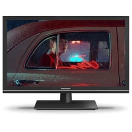 Panasonic 24,0000-inch TX-24FSW504 1366x768 TV