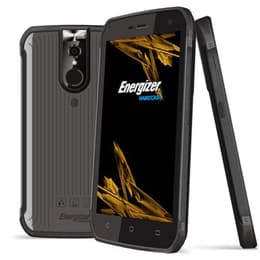 Energizer Energy E520 LTE 16GB - Preto - Desbloqueado