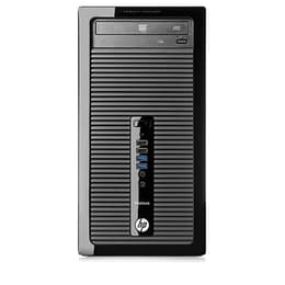 HP Prodesk 400 G1 MT Core i5-4570 3,2 - HDD 500 GB - 8GB