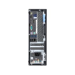 Dell OptiPlex 5040 SFF Pentium G4400 3.3 - SSD 256 GB - 8GB