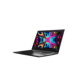 Lenovo ThinkPad X1 Yoga G2 14-inch Core i5-7300U - SSD 256 GB - 8GB AZERTY - Francês