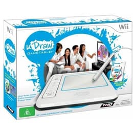 Estação de docking de TV Nintendo Switch Nintendo Wii UDraw + uDraw Studio