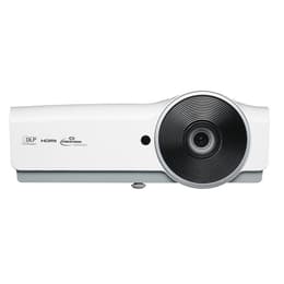 Vivitek DW814 Video projector 3800 Lumen - Branco