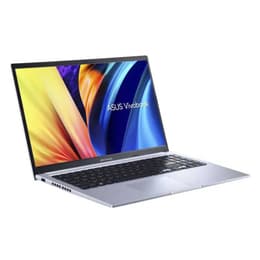 Asus VivoBook 15 F1502ZA-EJ1121 15-inch (2022) - Core i5 - Gen 12 (U) - 8GB - SSD 512 GB QWERTY - Espanhol