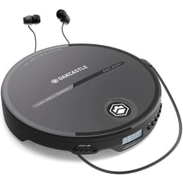 Oakcastle CD10 Leitor De Cd