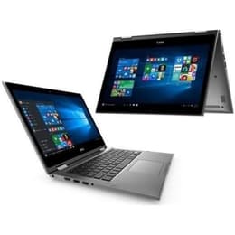 Dell Inspiron P69G 13-inch (2017) - Core i5-8250U - 8GB - SSD 256 GB AZERTY - Francês