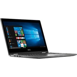 Dell Inspiron P69G 13-inch (2017) - Core i5-8250U - 8GB - SSD 256 GB AZERTY - Francês