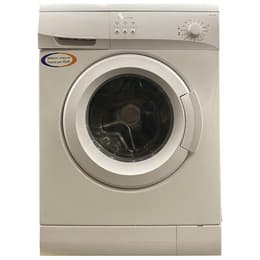 Selecline WFS51206 Máquina de lavar roupa clássica Frontal