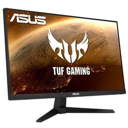23.8-inch Asus TUF VG249Q1A 1920 x 1080 LCD Monitor Preto