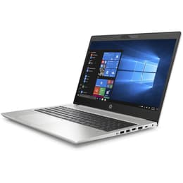 HP ProBook 450 G6 15-inch (2018) - Core i7 - Gen 8 (U) - 16GB - SSD 512 GB QWERTY - Italiano