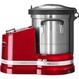 Kitchenaid 5KCF0103ECA Robot De Cozinha