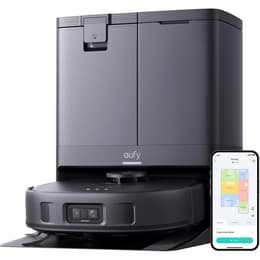 Eufy X10 Pro Omni Aspirador De Pó