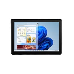 Microsoft Surface Pro 7 Plus 12-inch Core i5-1135G7﻿ - SSD 256 GB - 8GB AZERTY - Francês