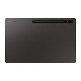 Galaxy Tab S8 256GB - Cinzento - WiFi