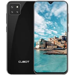 Cubot X20 Pro 128GB - Preto - Desbloqueado