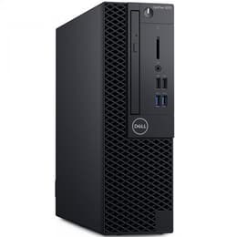 Dell OptiPlex 3070 SFF Core i5-9500 3 - SSD 256 GB - 8GB