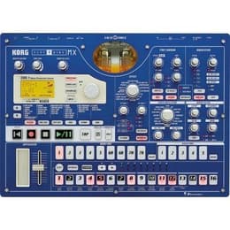 Korg ElecTribe EMX1 Instrumentos Musicais