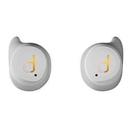 Divacore Antipods 2 Earbud Bluetooth Earphones - Branco