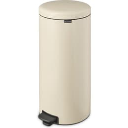 Brabantia 30L Pedal Bin 149962 Caixote Do Lixo Eléctrico