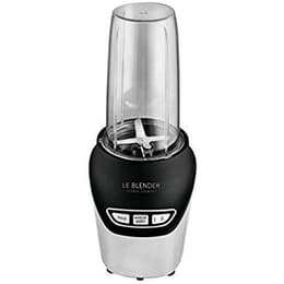 Le Blender Cyril Lignac 0,2500L Preto Robots De Cozinha