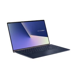 Asus ZenBook UX533FD-A9030T 15-inch (2018) - Core i7 - Gen 8 (U) - 16GB - SSD 512 GB AZERTY - Francês