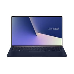 Asus ZenBook UX533FD-A9030T 15-inch (2018) - Core i7 - Gen 8 (U) - 16GB - SSD 512 GB AZERTY - Francês