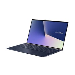 Asus ZenBook UX533FD-A9030T 15-inch (2018) - Core i7 - Gen 8 (U) - 16GB - SSD 512 GB AZERTY - Francês