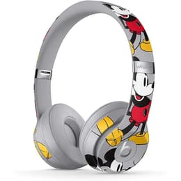 Beats Solo3 Line Friends Special Edition Wireless Auscultador- wireless com microfone - Cinzento
