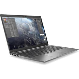 HP ZBook Firefly 14 G8 14-inch (2021) - Core i5 - Gen 11 (G) - 16GB - SSD 512 GB QWERTY - Italiano