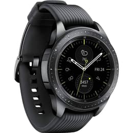 Smart Watch Samsung GPS Galaxy Watch 42mm - Preto