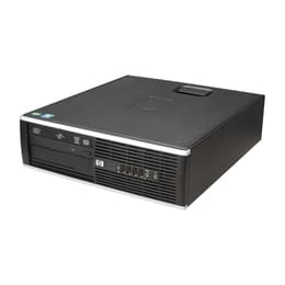 HP Compaq 6005 Pro SFF Athlon II X2 B24 3 - HDD 160 GB - 4GB