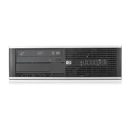 HP Compaq 6005 Pro SFF Athlon II X2 B24 3 - HDD 160 GB - 4GB