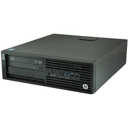 HP Z230 SFF Workstation Xeon E3-1231 v3 3,4 - HDD 1 TB - 8GB