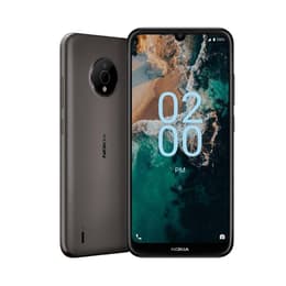 Nokia C200 32GB - Preto - Desbloqueado