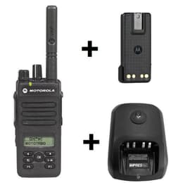 Motorola DP2600e Acessórios De Áudio