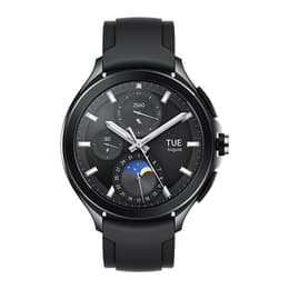 Smart Watch Xiaomi GPS Watch 2 Pro - Preto