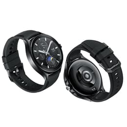 Xiaomi Watch 2 Pro Bluetooth 45 mm - Preto