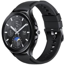 Xiaomi Watch 2 Pro Bluetooth 45 mm - Preto