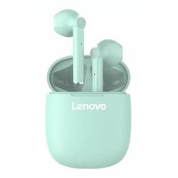 Lenovo HT30 Earbud Bluetooth Earphones - Verde
