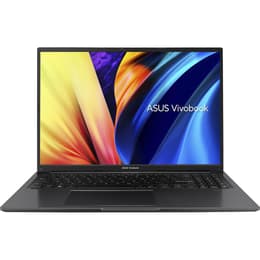 Asus VIVOBOOK 16 X1605EA-MB138W 16-inch (2021) - Core i5 - Gen 11 (G) - 16GB - SSD 512 GB QWERTY - Inglês